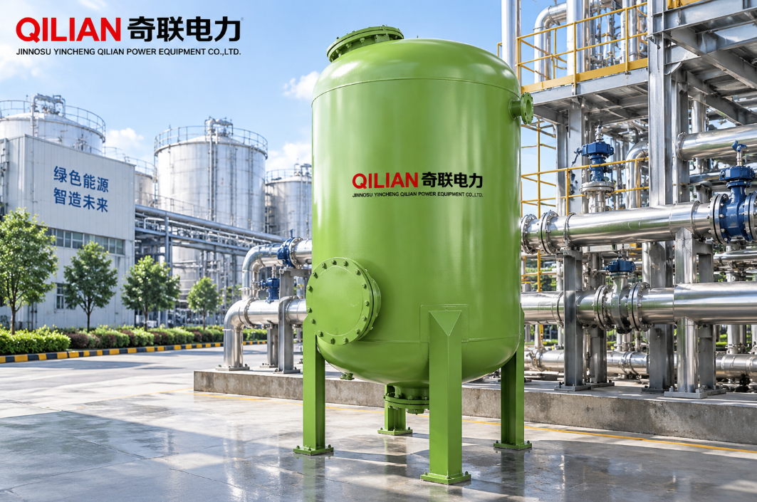 压力式过滤器