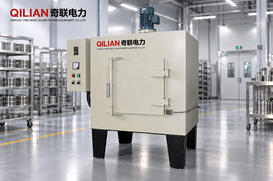 工业用烘箱(QL-H8688)