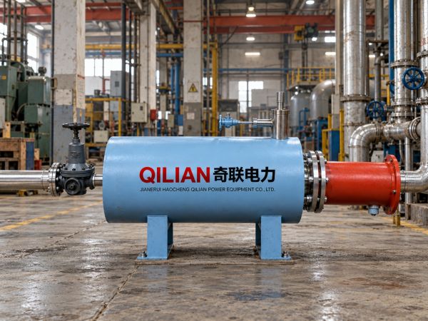 液体管道加热器