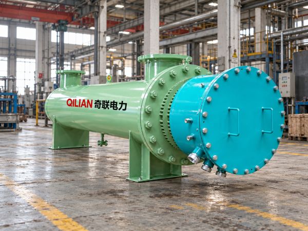 氮气管道加热器
