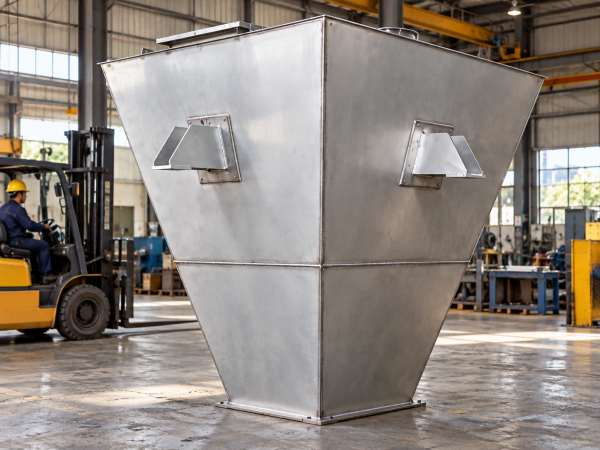 灰斗